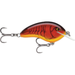 Rapala OG Tiny 4 - Image 3