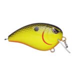 SPRO Baby Fat John 50 Squarebill Crankbait - Image 4