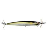 SPRO Spin John 80 Spybait - Image 2