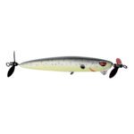 SPRO Spin John 80 Spybait - Image 3