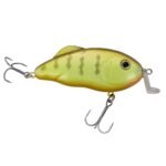Strike King Hybrid Hunter Shallow Crankbait - Image 9