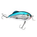 Strike King Hybrid Hunter Shallow Crankbait - Image 3