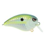 SPRO Baby Fat John 50 Squarebill Crankbait - Image 2