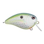 SPRO Baby Fat John 50 Squarebill Crankbait - Image 5