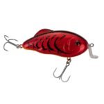 Strike King Hybrid Hunter Shallow Crankbait - Image 2