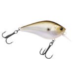 Lucky Craft LC 2.5 Squarebill Crankbait. - Image 2
