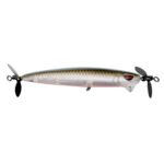 SPRO Spin John 80 Spybait - Image 4