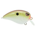 SPRO Baby Fat John 50 Squarebill Crankbait - Image 6