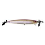 SPRO Spin John 80 Spybait - Image 5