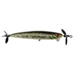 SPRO Spin John 80 Spybait - Image 7