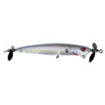 SPRO Spin John 80 Spybait - Image 10