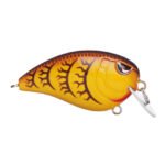 SPRO Baby Fat John 50 Squarebill Crankbait - Image 7
