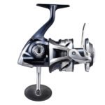 PAT'S TACKLE CO Twin Power SW C Spinning Reels - Image 3