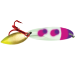 Acme Kastmaster Moonshine Glow Spoons - Image 2