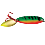 Acme Kastmaster Moonshine Glow Spoons - Image 3