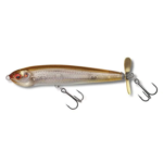 Megabass Karashi Spinner - Image 3