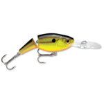 Rapala Jointed Shad Rap - Image 2
