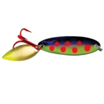 Acme Kastmaster Moonshine Glow Spoons - Image 4