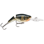 Rapala Jointed Shad Rap - Image 4