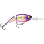 Rapala Jointed Shad Rap - Image 16