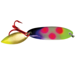 Acme Kastmaster Moonshine Glow Spoons - Image 5