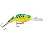 Rapala Jointed Shad Rap - Image 5
