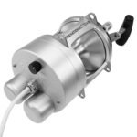PAT'S TACKLE CO 130VIS Dual Motor Reels