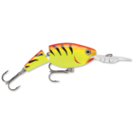 Rapala Jointed Shad Rap - Image 7