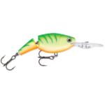 Rapala Jointed Shad Rap - Image 6