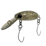 HMKL Inch Crank Rattlin' MR