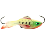 Acme Hyper Rattle - Image 9