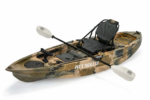 PT 9.5 Pro Single Kayak (FK285)