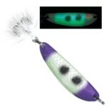 Acme Ice-Winder Flutter Spoon - Image 10