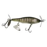 Nishine Lure Works Baby Abino 70S Spybait - Image 4