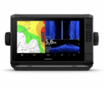 ECHOMAP™ UHD2 94sv Fishfinder/Chartplotter Combo with GT56 Transducer and U.S. Coastal Navionics+ Charts