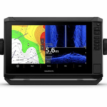ECHOMAP™ UHD2 94sv Fishfinder/Chartplotter Combo with GT56 Transducer and U.S. Coastal Navionics+ Charts