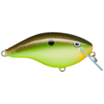 Rapala OG Big Rocco 6 Squarebill Crankbait - Image 7