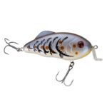 Strike King Hybrid Hunter Shallow Crankbait - Image 4
