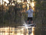 PT 9.5 Pro Single Kayak (FK285) - Image 5
