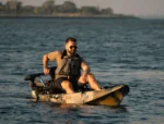 PT 9.5 Pro Single Kayak (FK285) - Image 4
