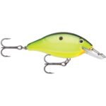 Storm Speed Trap Crankbait - Image 3