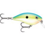 Rapala OG Big Rocco 6 Squarebill Crankbait - Image 5