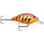 Storm Speed Trap Crankbait - Image 4