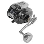 Daiwa 26 Seaborg SB500J Power Assist Electric Reel - Image 2