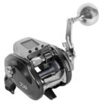 Daiwa 26 Seaborg SB500J Power Assist Electric Reel