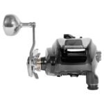 Daiwa 26 Seaborg SB500J Power Assist Electric Reel - Image 4