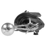 Daiwa 26 Seaborg SB500J Power Assist Electric Reel - Image 5
