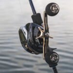 Daiwa Seaborg G 300J-DH Power Assist Electric Reel - Image 9