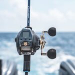 Daiwa Seaborg G 300J-DH Power Assist Electric Reel - Image 7
