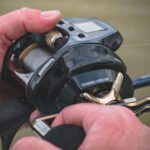 Daiwa Seaborg G 300J-DH Power Assist Electric Reel - Image 8